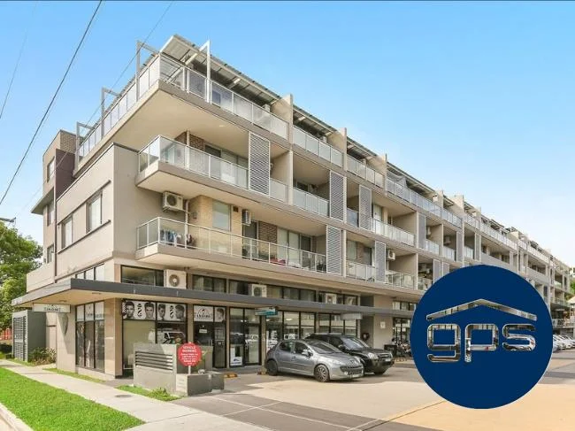 13A/79-87 Beaconsfield Street, Silverwater NSW 2128