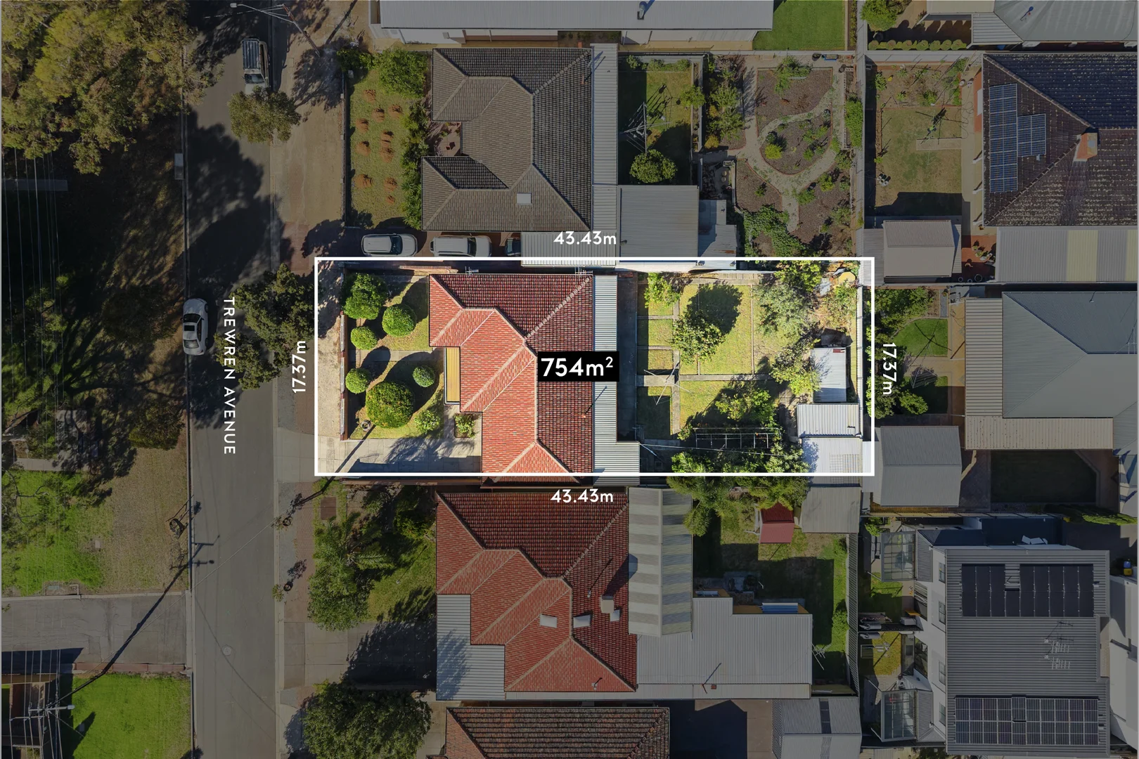 Additional image 18 of 16 Trewren Avenue, Rostrevor SA 5073