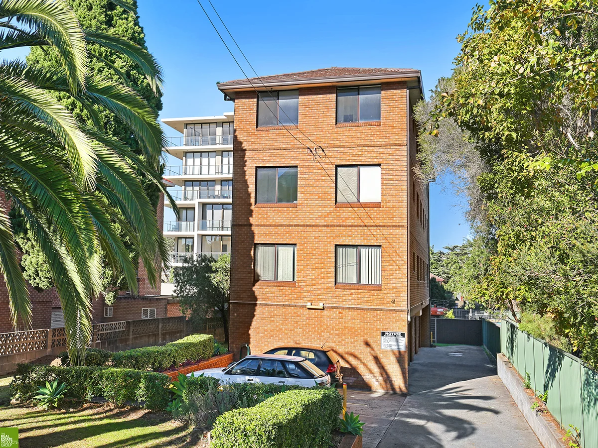 Additional image 3 of 5/41 Campbell Street, Wollongong NSW 2500