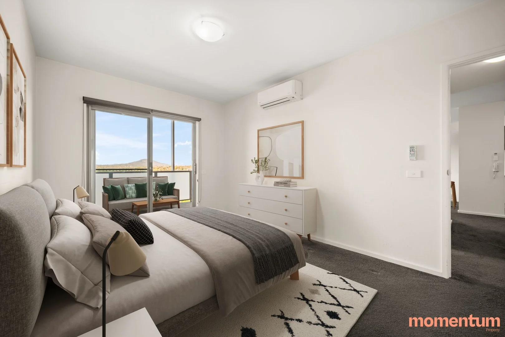 Additional image 6 of 93/2 Peter Cullen Way, Wright ACT 2611
