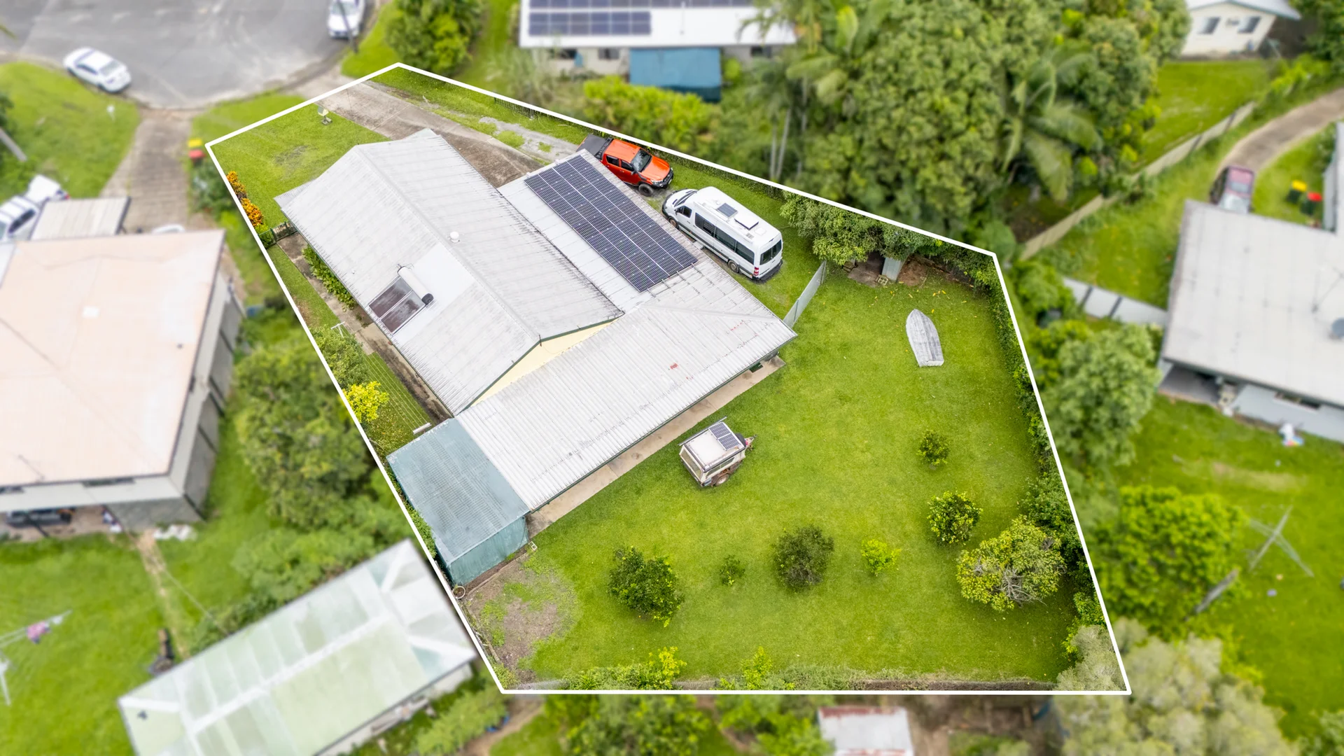 12 Aruma Close, White Rock QLD 4868 photo 2