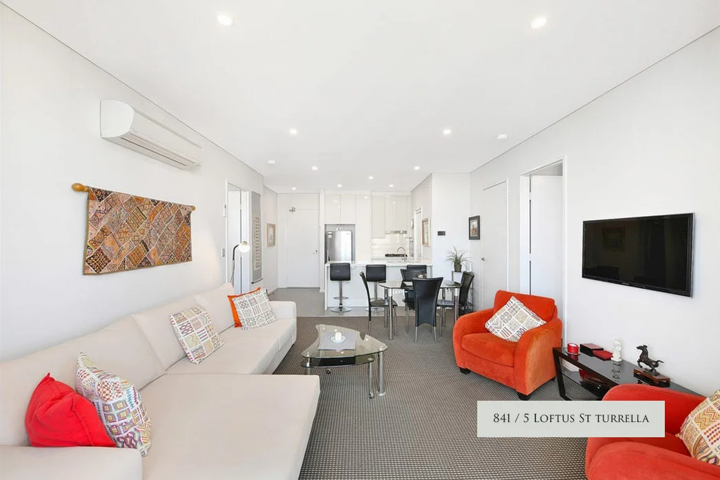 Additional image 8 of 841/5 Loftus Street, Turrella NSW 2205