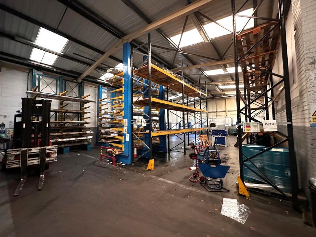 Additional image 4 of Unit 4, 1 Station Road, Coleshill, B46 1HT
