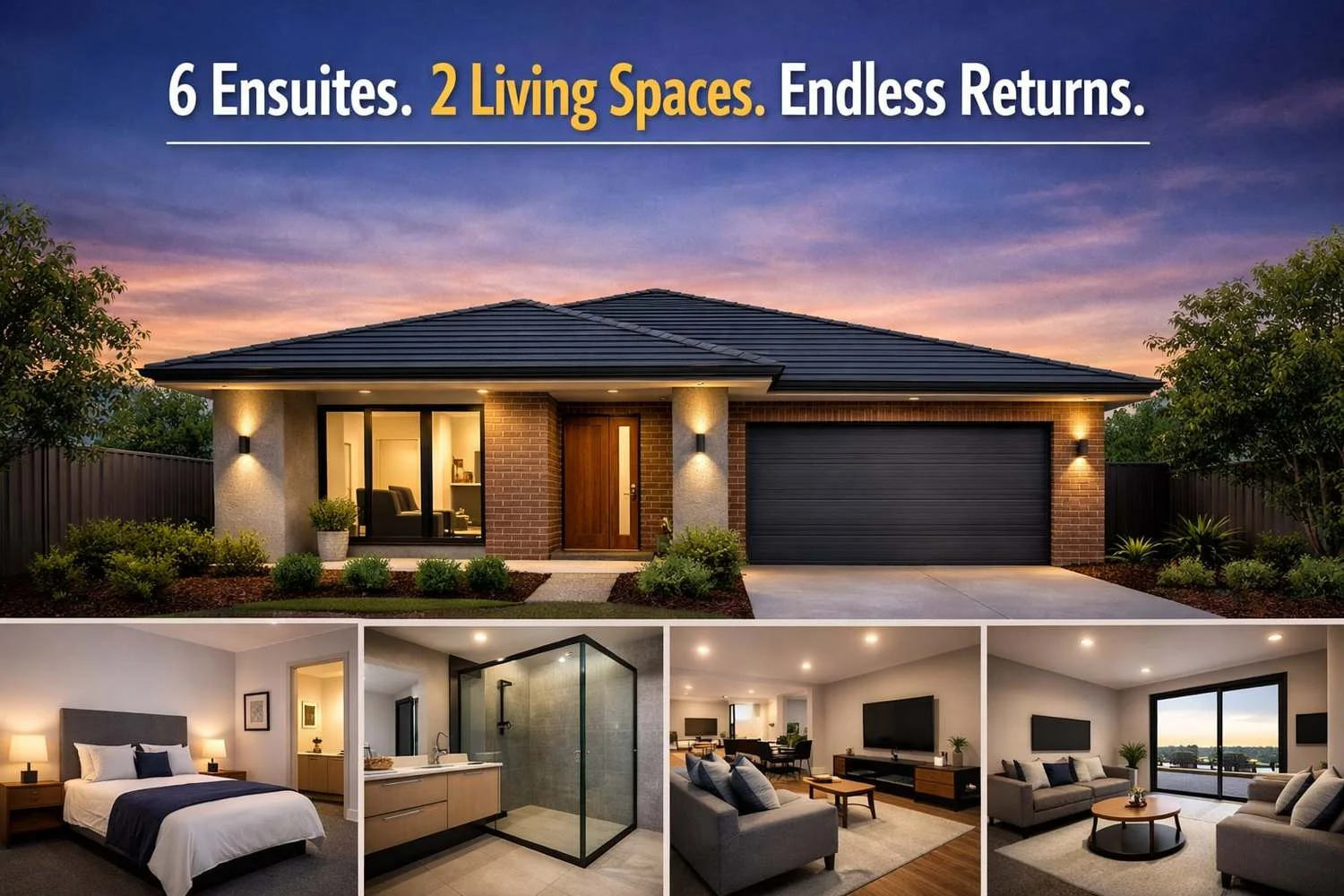 Deanside VIC 3336