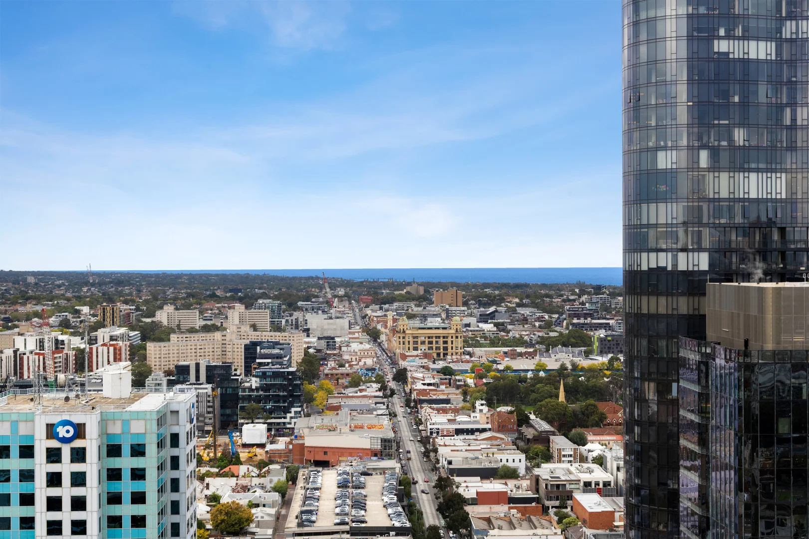 Additional image 19 of 2807/35 Malcolm Street, South Yarra VIC 3141