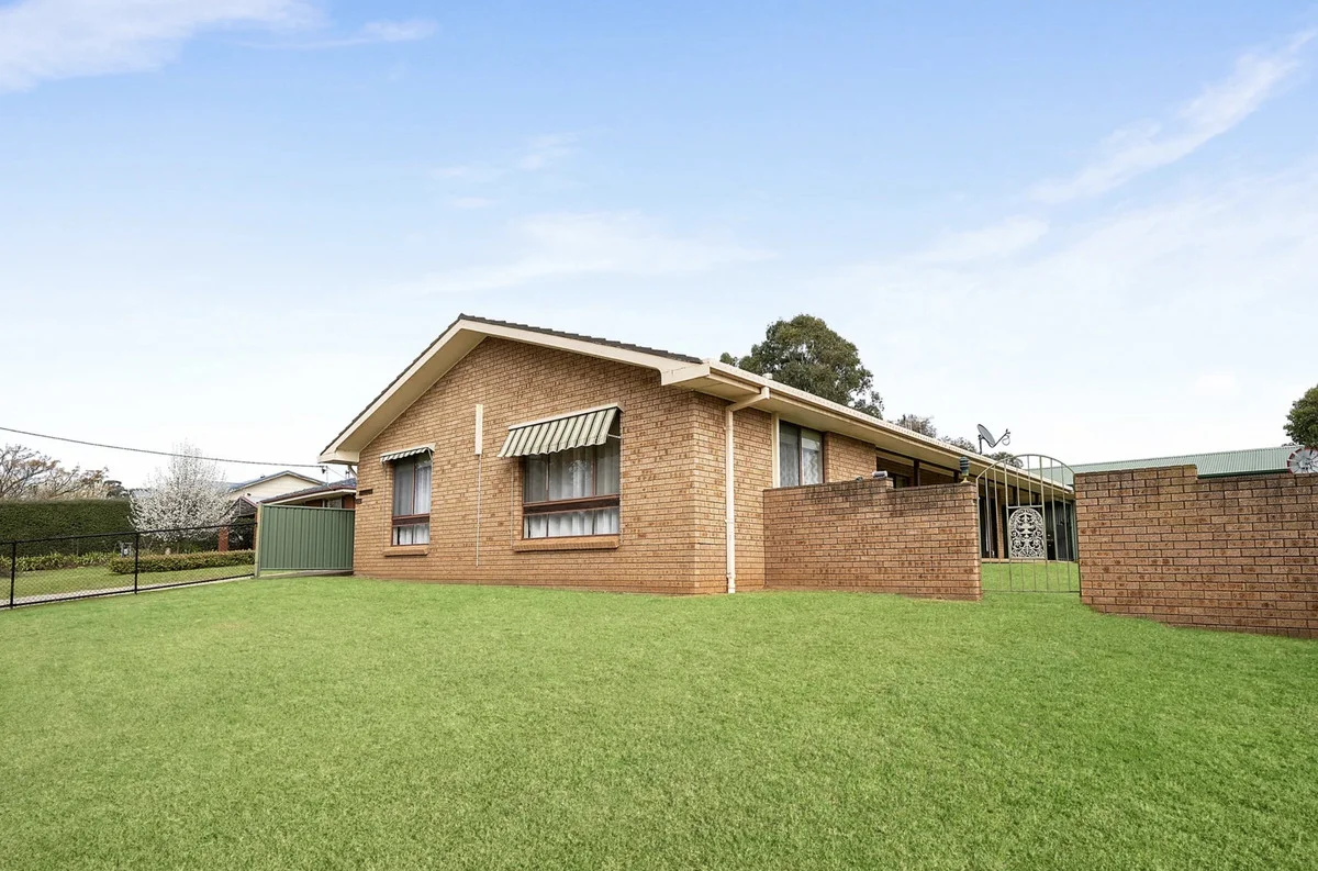 117 Edward Street, Molong NSW 2866