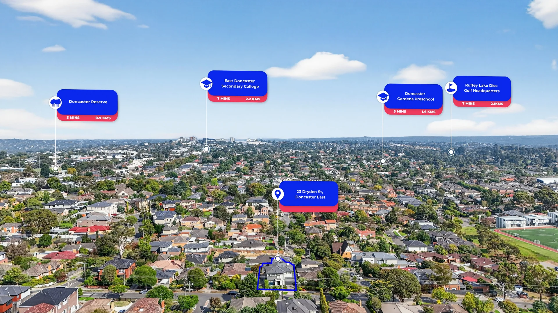 Additional image 22 of 23 Dryden Street, Doncaster East VIC 3109