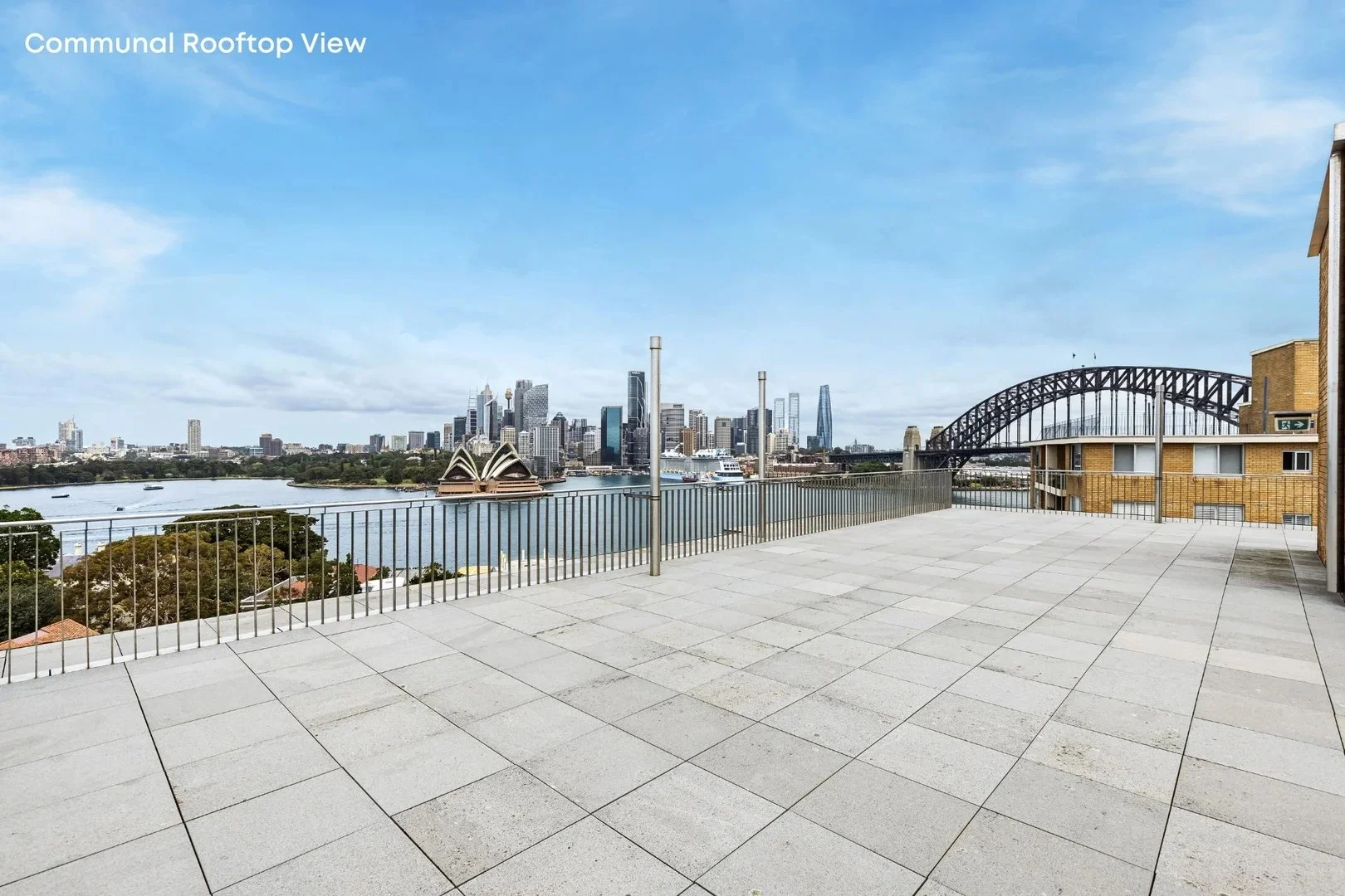 Additional image 9 of 20/5-7 Peel Street, Kirribilli NSW 2061