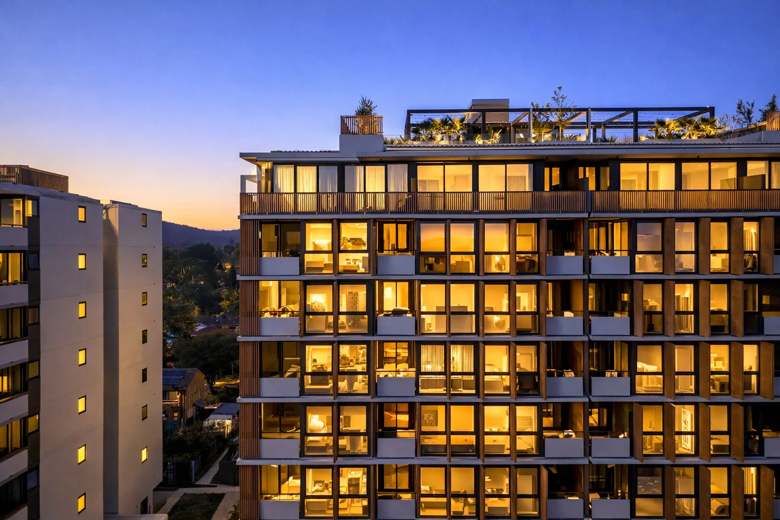 Additional image 21 of 405-304 Northbourne Avenue, Dickson ACT 2602