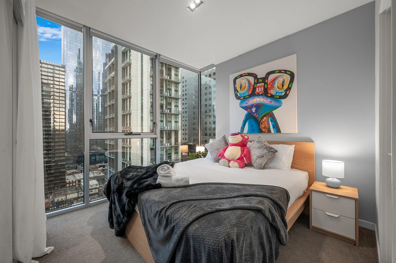 Additional image 4 of 1403/8 Frankin Street Franklin Street, Melbourne VIC 3000