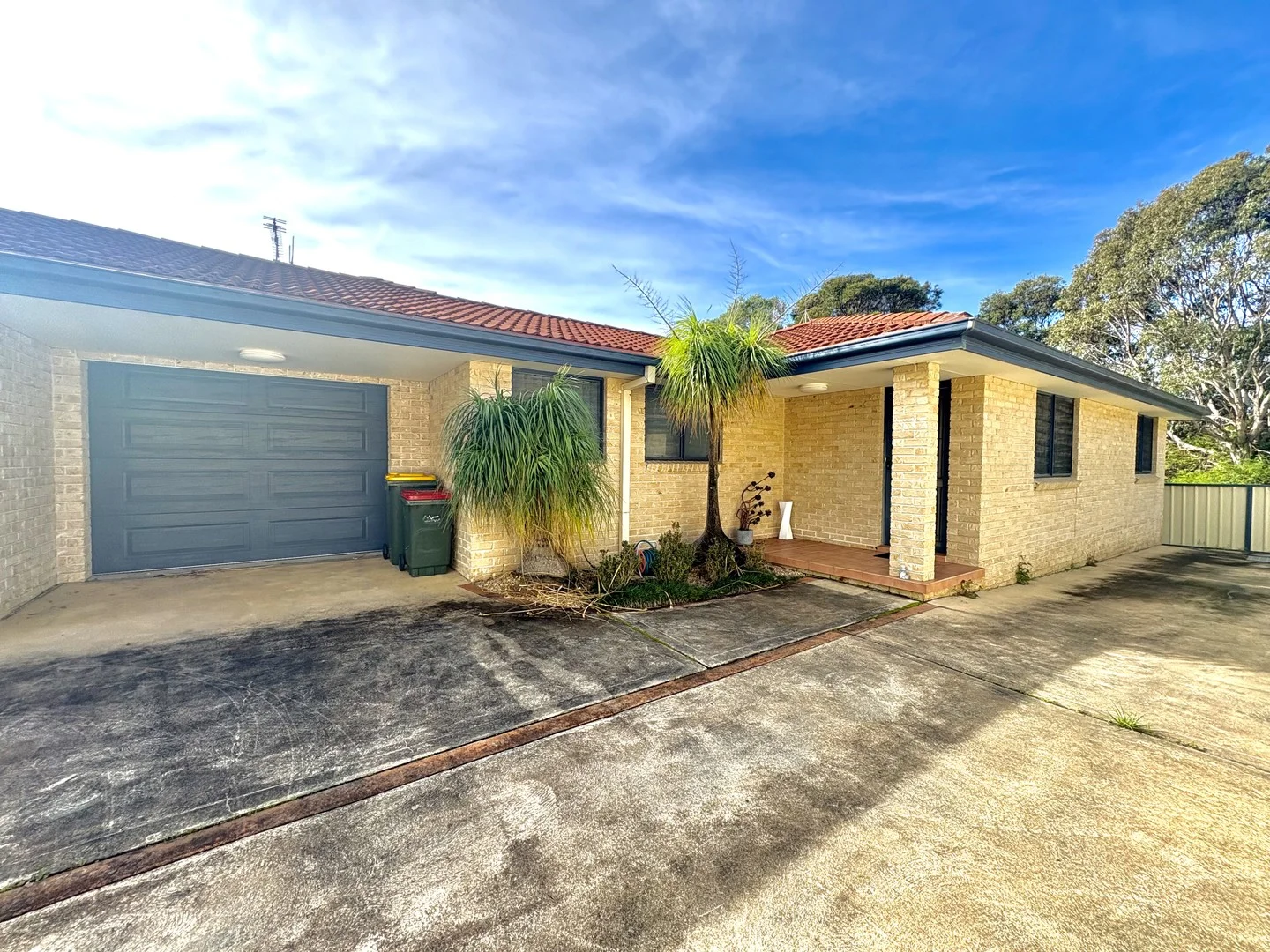 2/36 Richardson Street, Old Bar NSW 2430