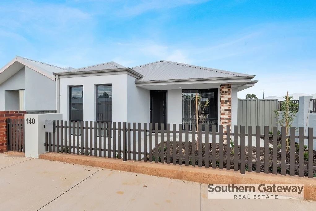 140 Mead Street, Byford WA 6122