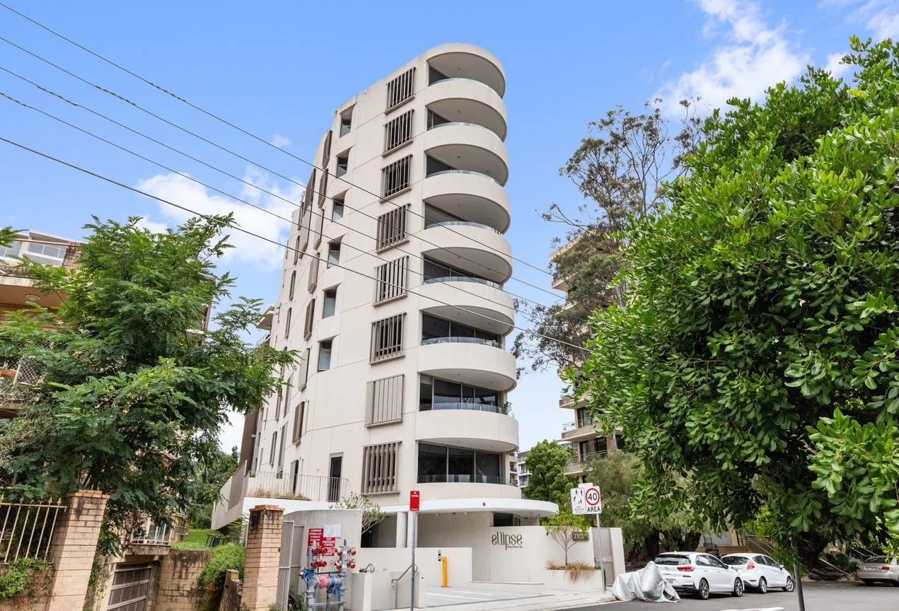 Additional image 9 of 11/21 Waverley Crescent, Bondi Junction NSW 2022