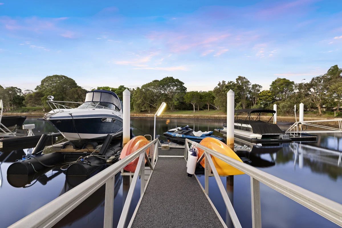 Additional image 38 of 14 Quayline Court, Pelican Waters QLD 4551