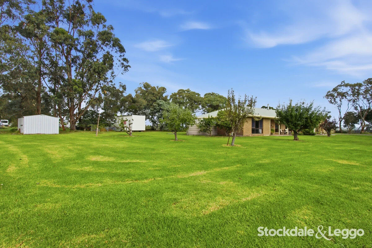 Additional image 18 of 191 Williams Road, Yinnar South VIC 3869