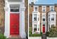 Weltje Road, London, W6