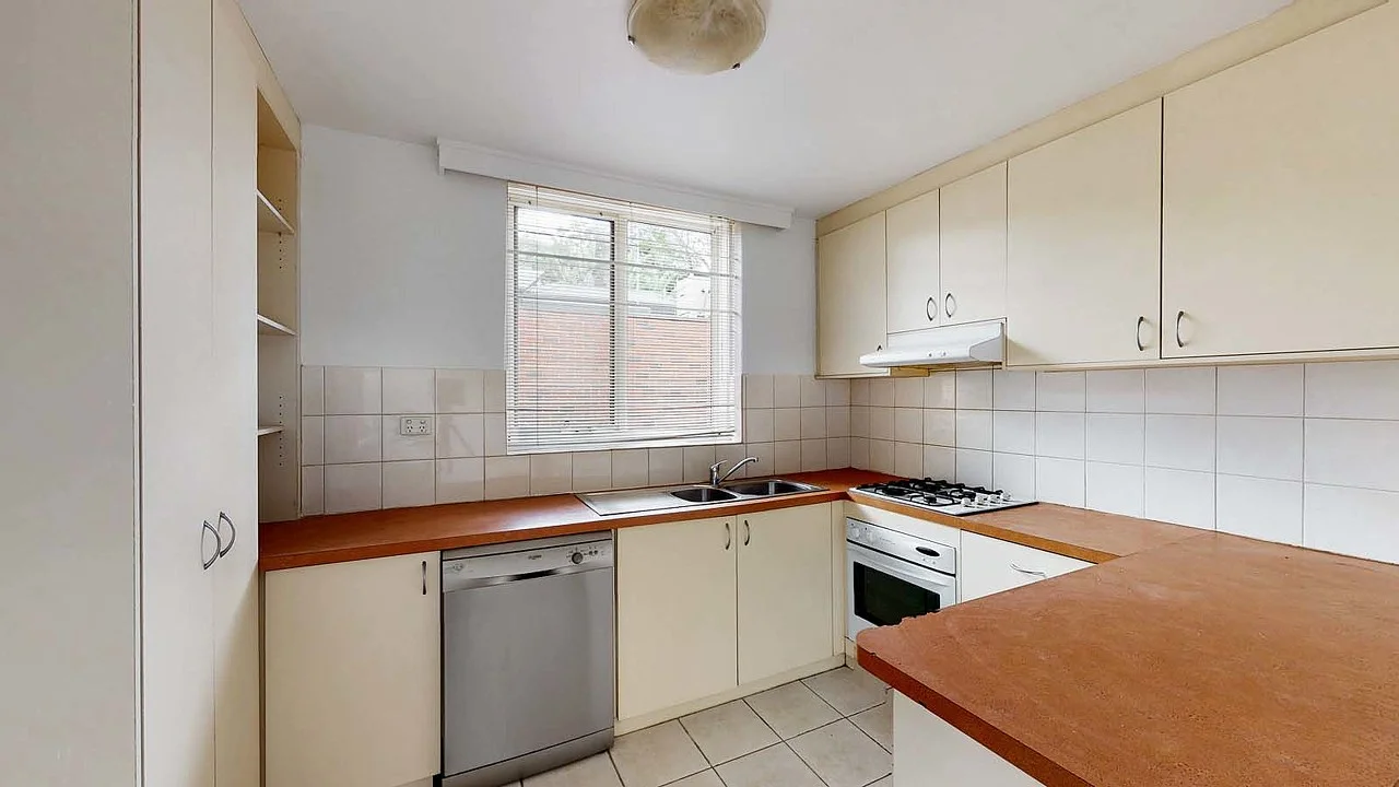 5/24 Lisson Grove, Hawthorn VIC 3122