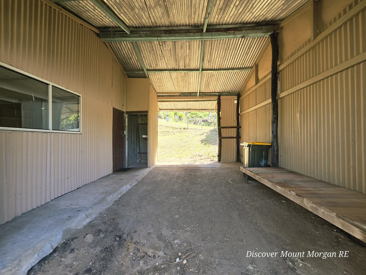 Additional image 16 of 11 Dobbs Street, Mount Morgan QLD 4714