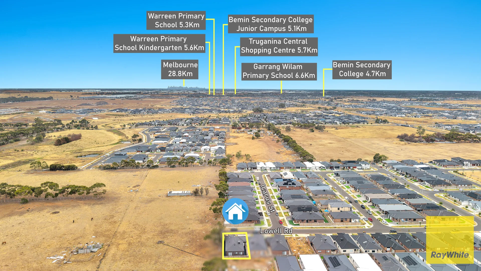 Additional image 20 of 25 Lowell Road, Tarneit VIC 3029