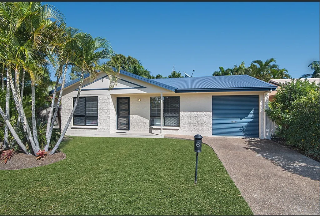 Additional image 2 of 6 Lappin Place, Kirwan QLD 4817
