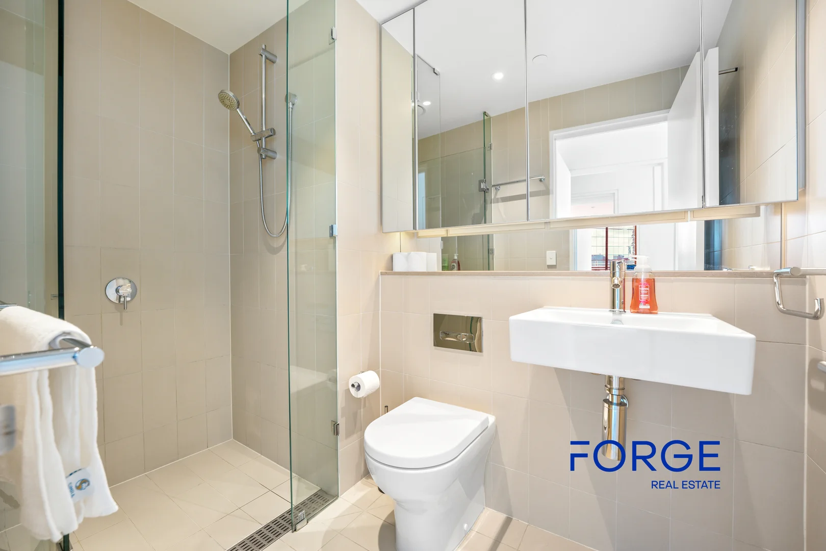 Additional image 10 of 1803N/883 Collins Street, Docklands VIC 3008