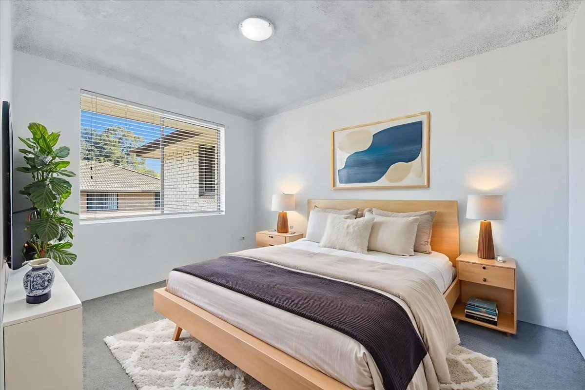 7/25-29 Bowden Street, Harris Park NSW 2150