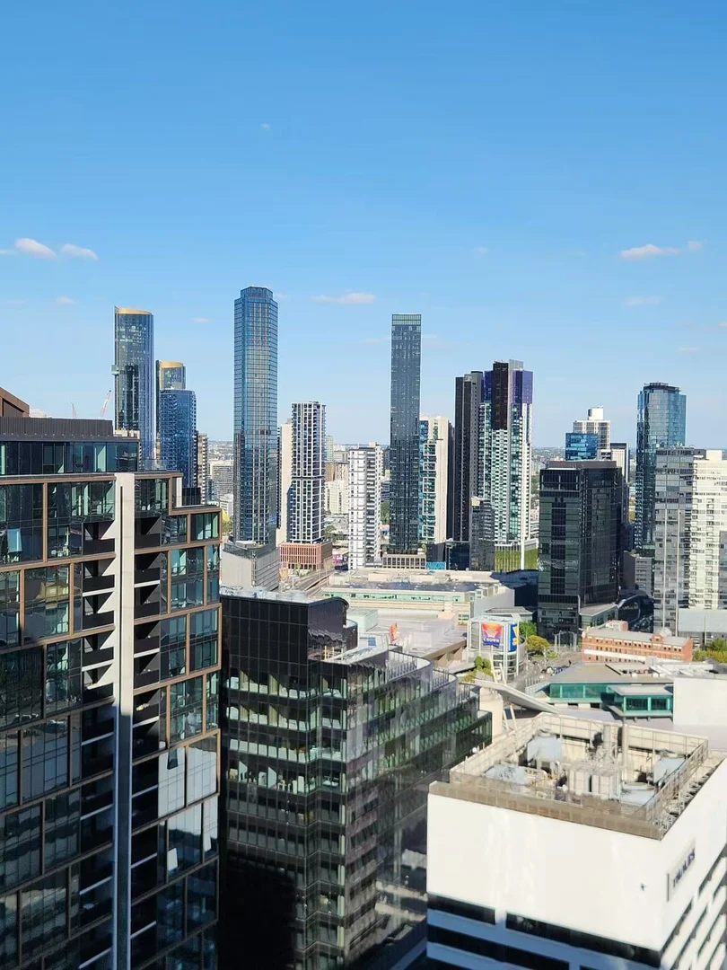 Additional image 8 of 3112/628 Flinders Street, Docklands VIC 3008