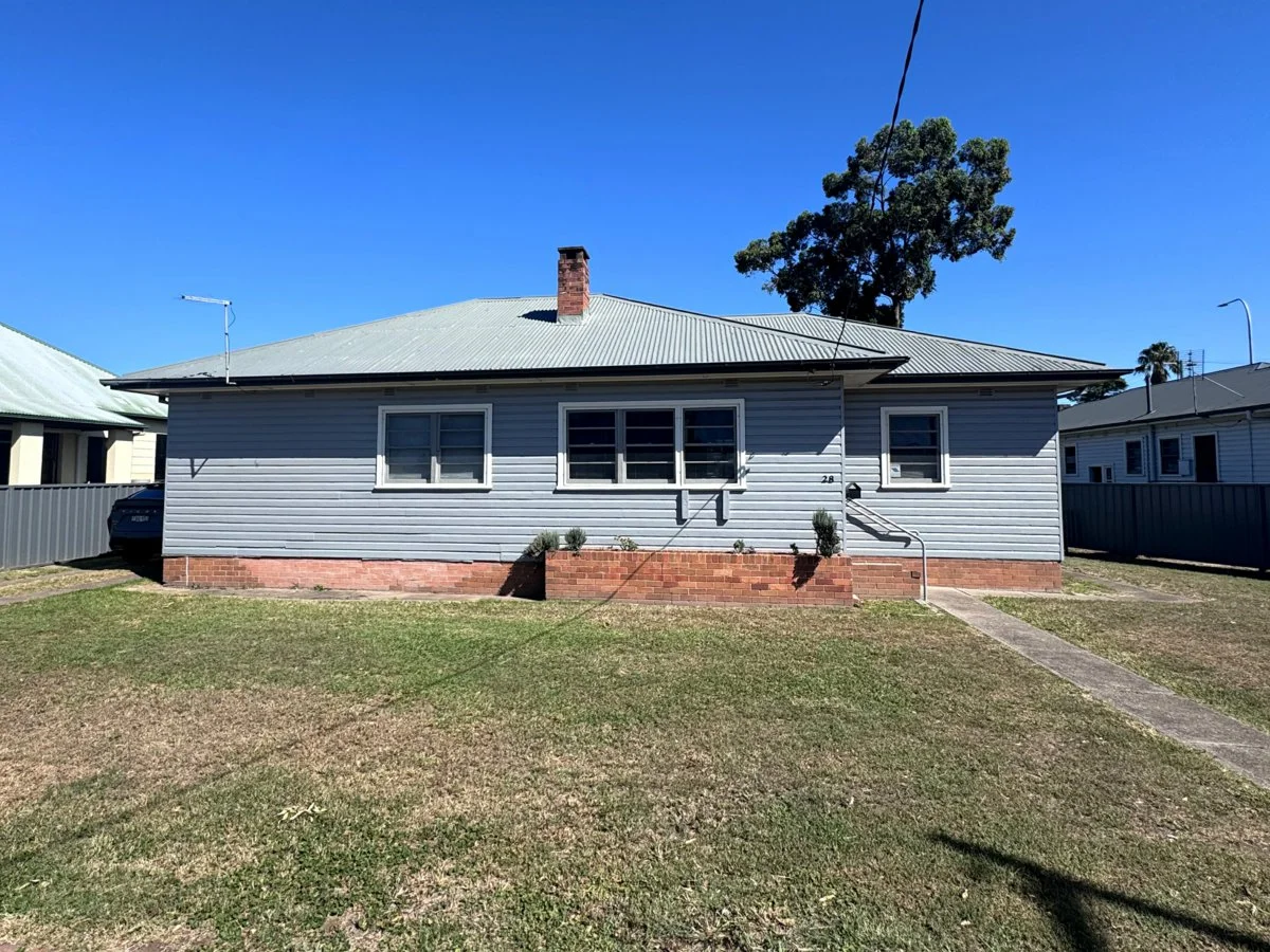 28 John Street, Singleton NSW 2330