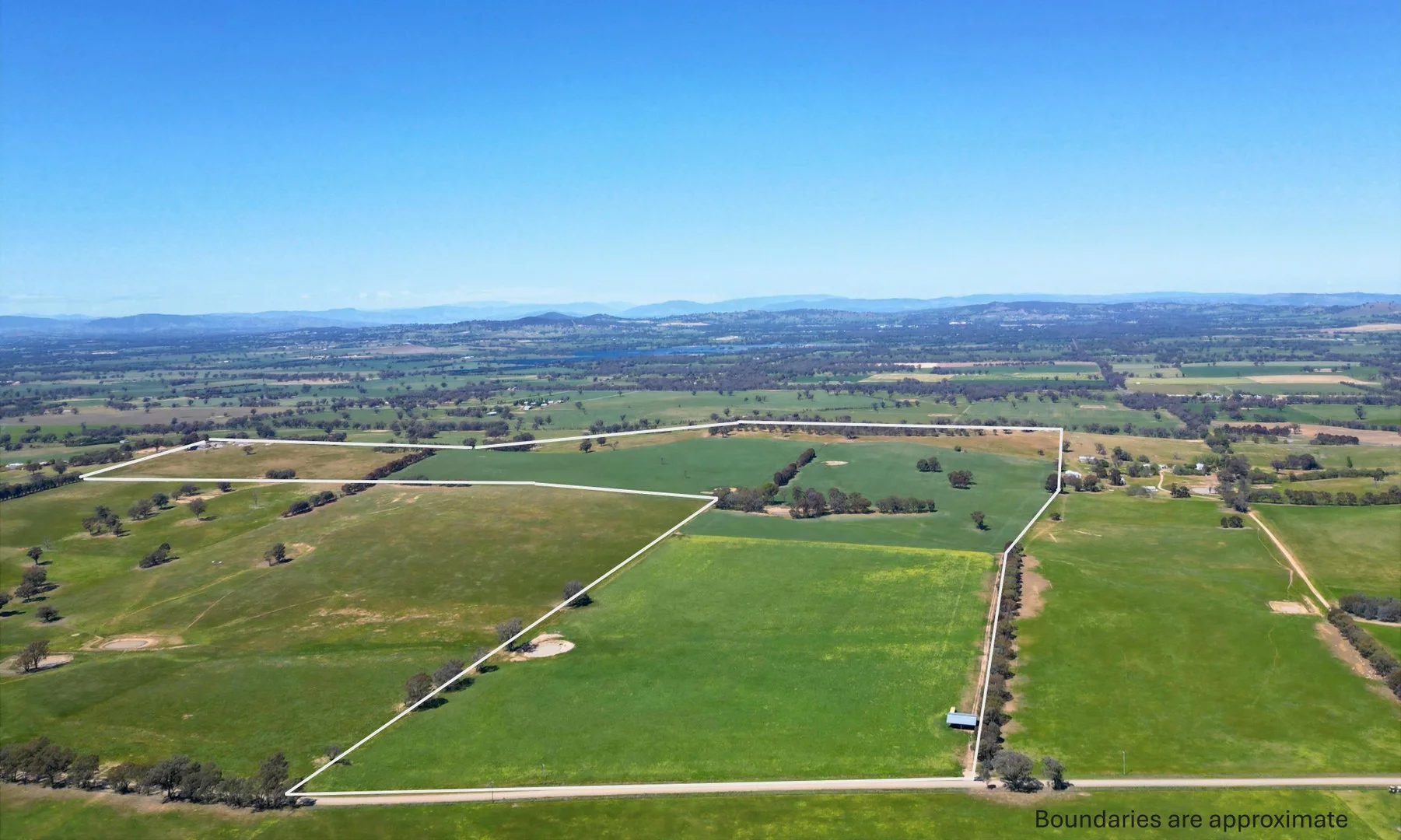 798 Bethel Road, Glenellen NSW 2642