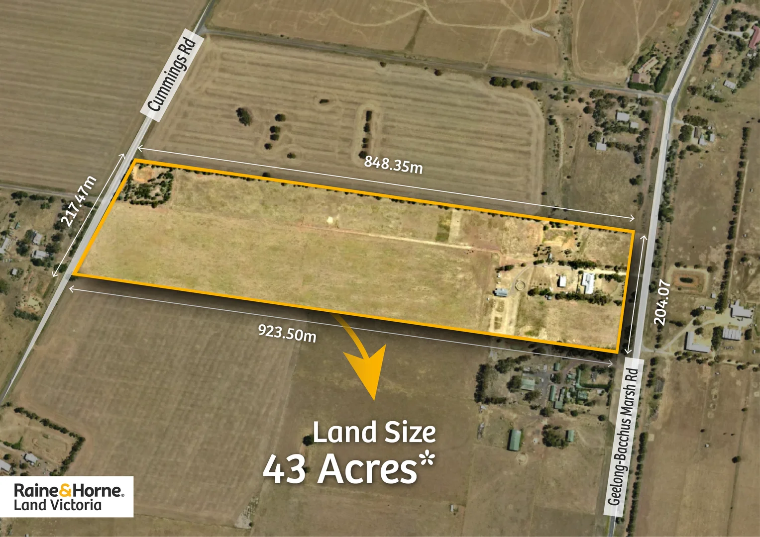Additional image 2 of 4115 Geelong-Bacchus Marsh Road, Parwan VIC 3340