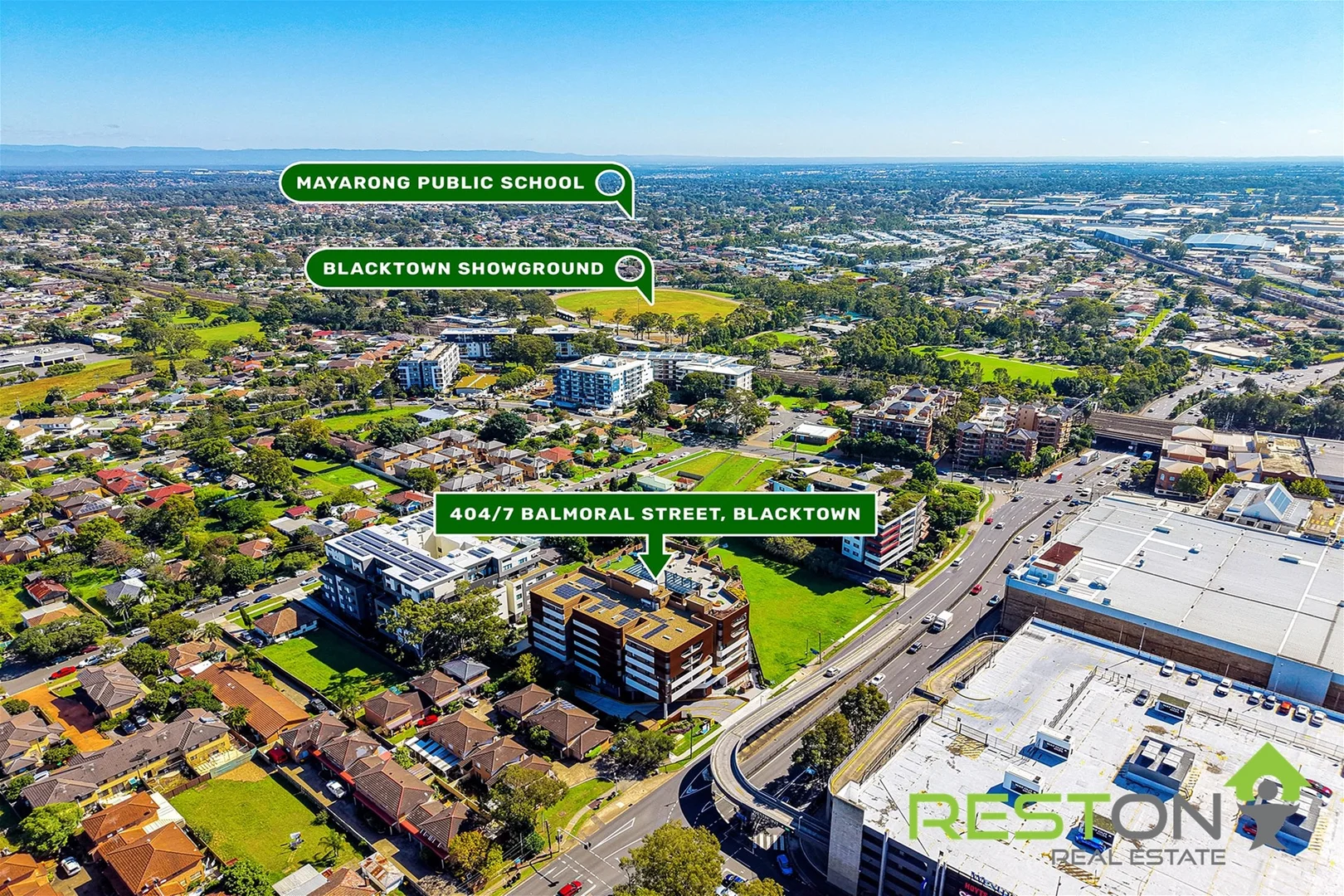 Additional image 16 of 404/7 Balmoral Street, Blacktown NSW 2148