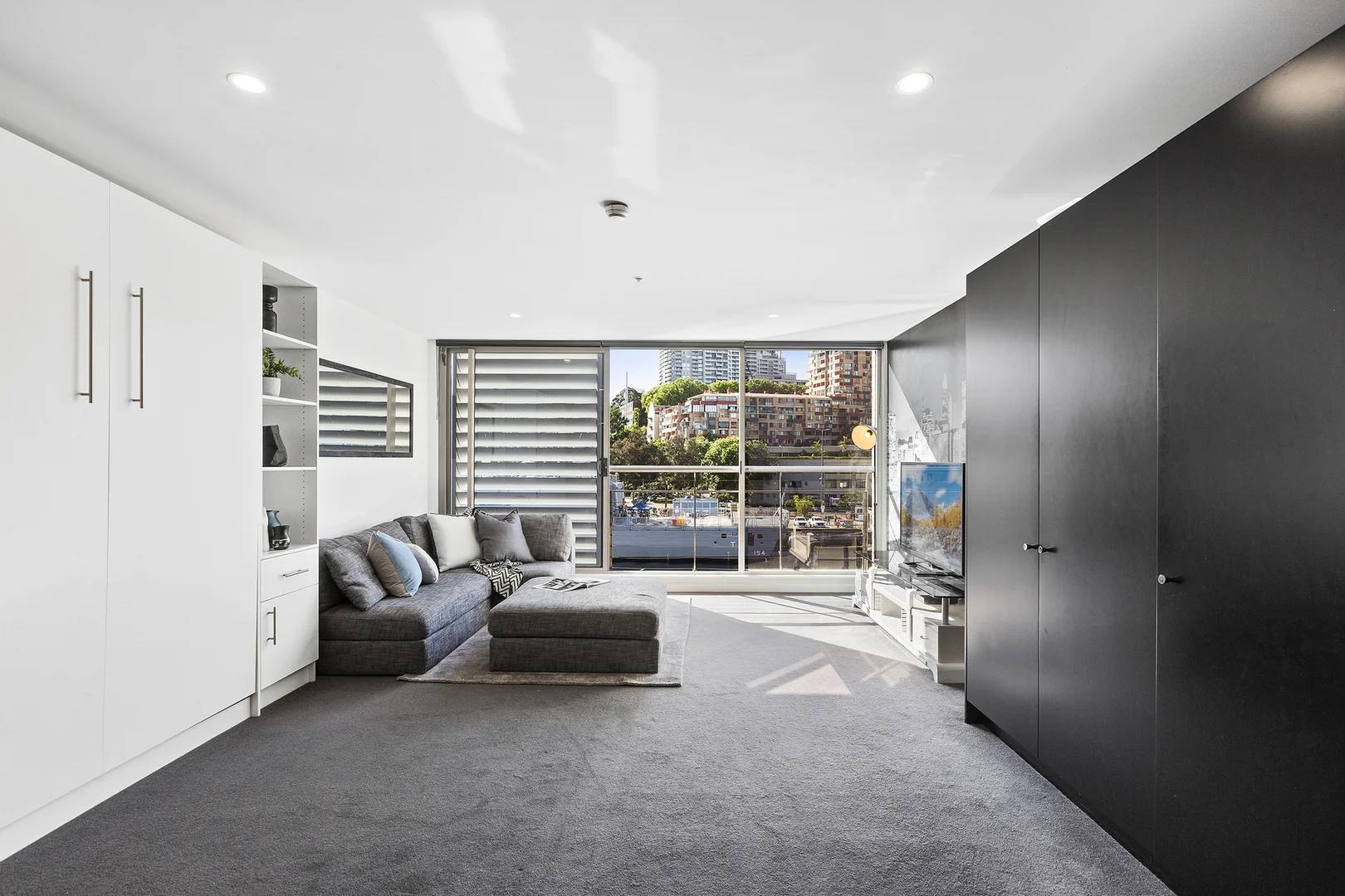 Additional image 3 of 446/6 Cowper Wharf Road, Woolloomooloo NSW 2011