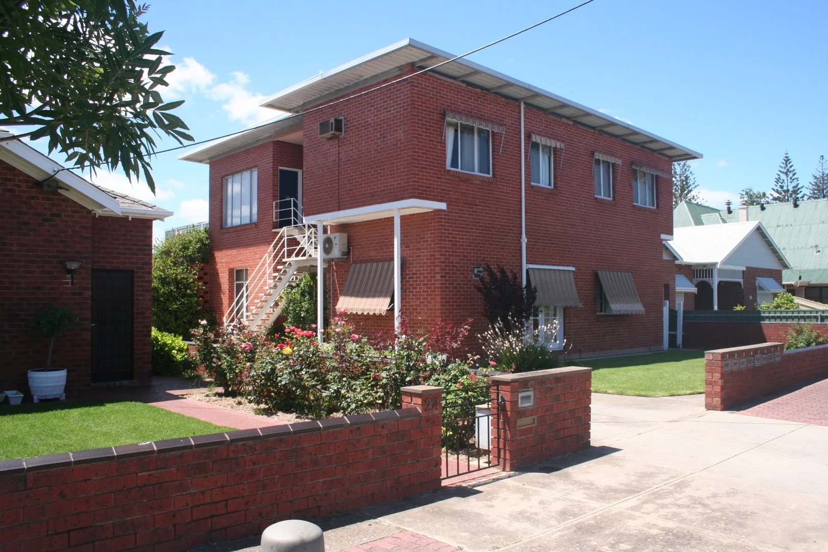 7/26 Second Avenue, Glenelg East SA 5045