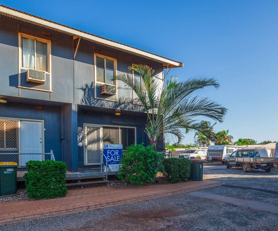 Additional image 2 of 6/8 Padbury Place, Port Hedland WA 6721