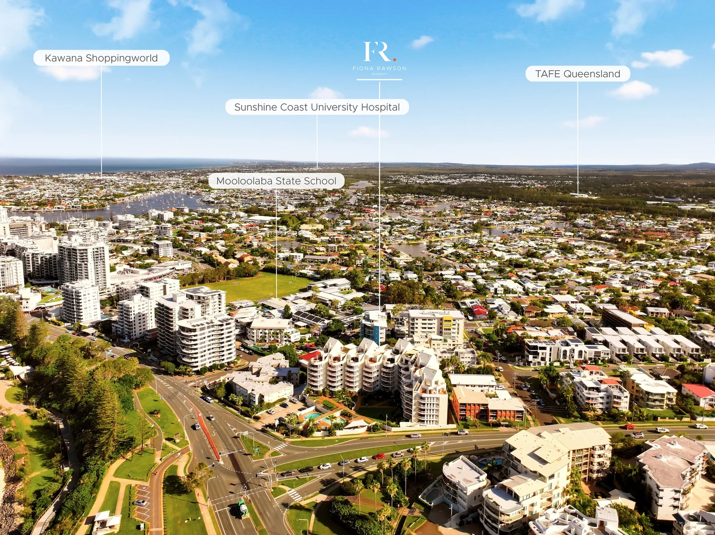 Additional image 33 of 8/1-3 Buderim Avenue, Mooloolaba QLD 4557