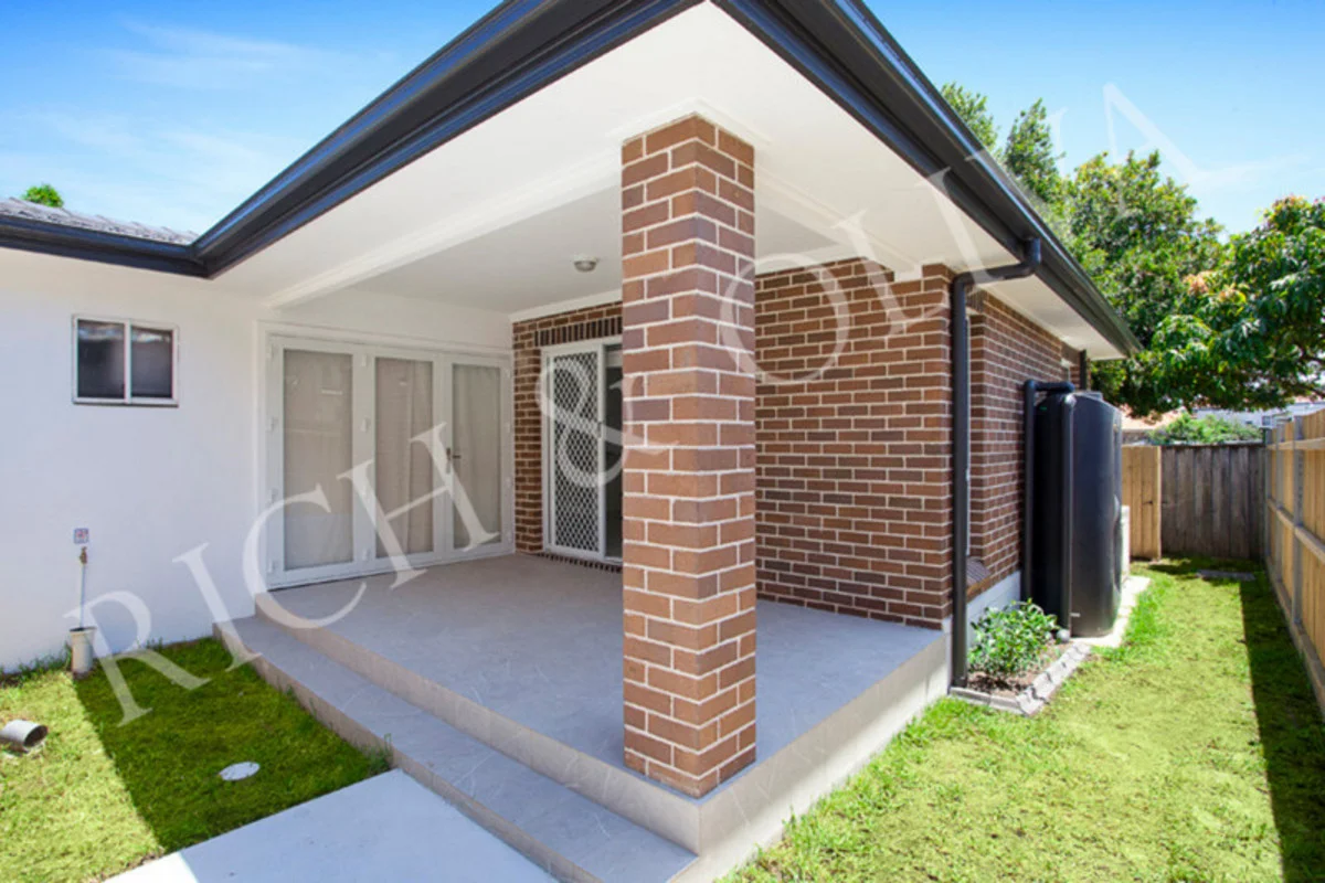 28A. Third Street, Ashbury NSW 2193