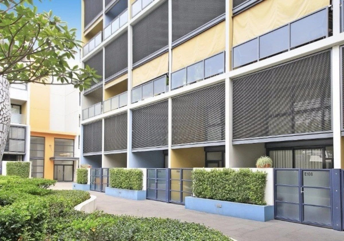 Additional image 8 of E313/6 Mandible Street, Alexandria NSW 2015