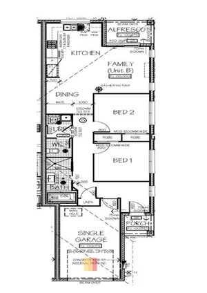 Additional image 3 of 28b Voyager Street, Wadalba NSW 2259
