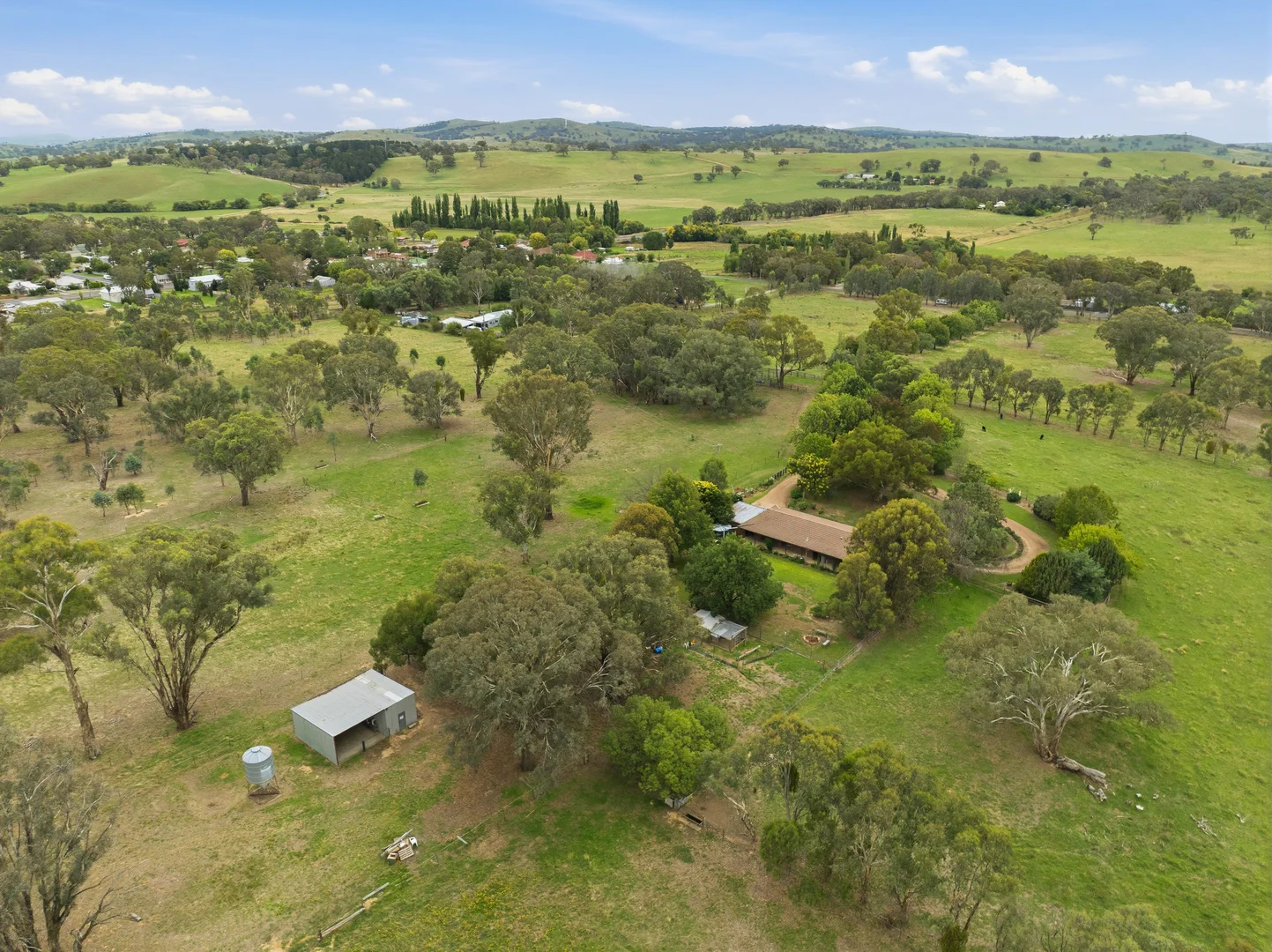 Additional image 23 of 34 Mandurama Road, Mandurama NSW 2792
