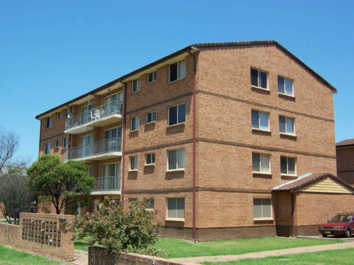 10/41 Morehead Avenue, Mount Druitt NSW 2770