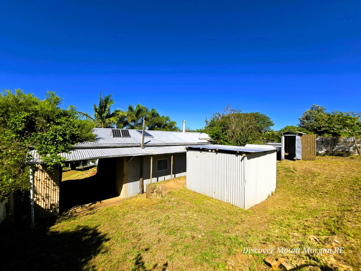 Additional image 19 of 11 Dobbs Street, Mount Morgan QLD 4714