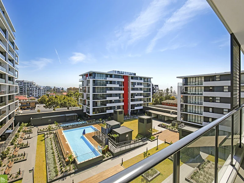 707/26 Burelli Street, Wollongong NSW 2500