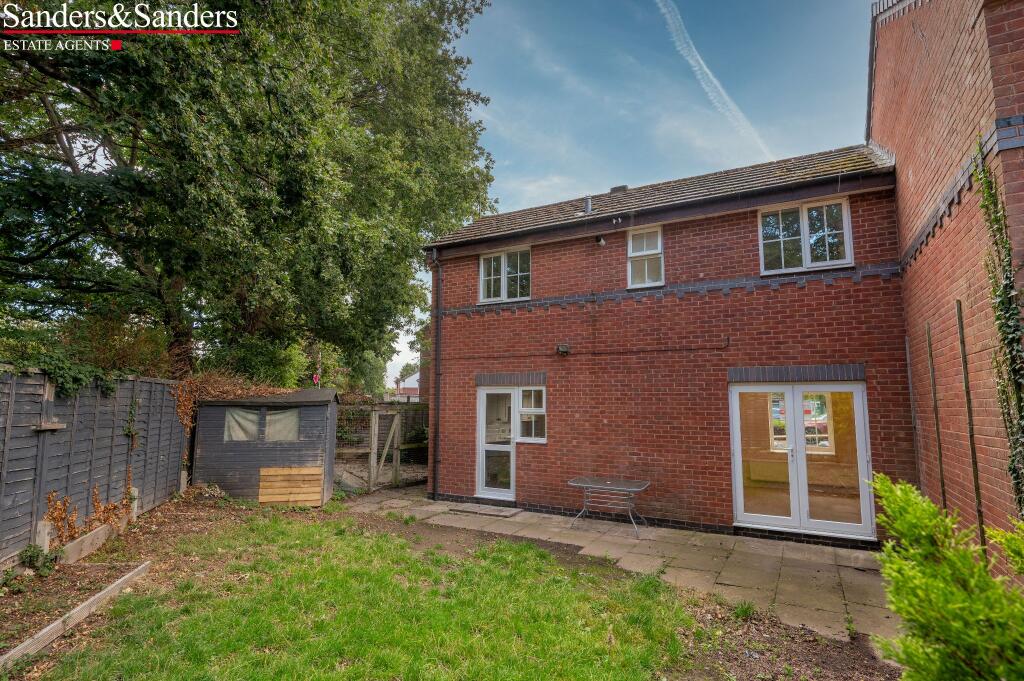 Additional image 2 of Plover Close, Alcester, B49