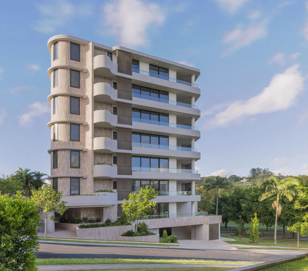 404/4 Carmichael Close, Coolangatta QLD 4225