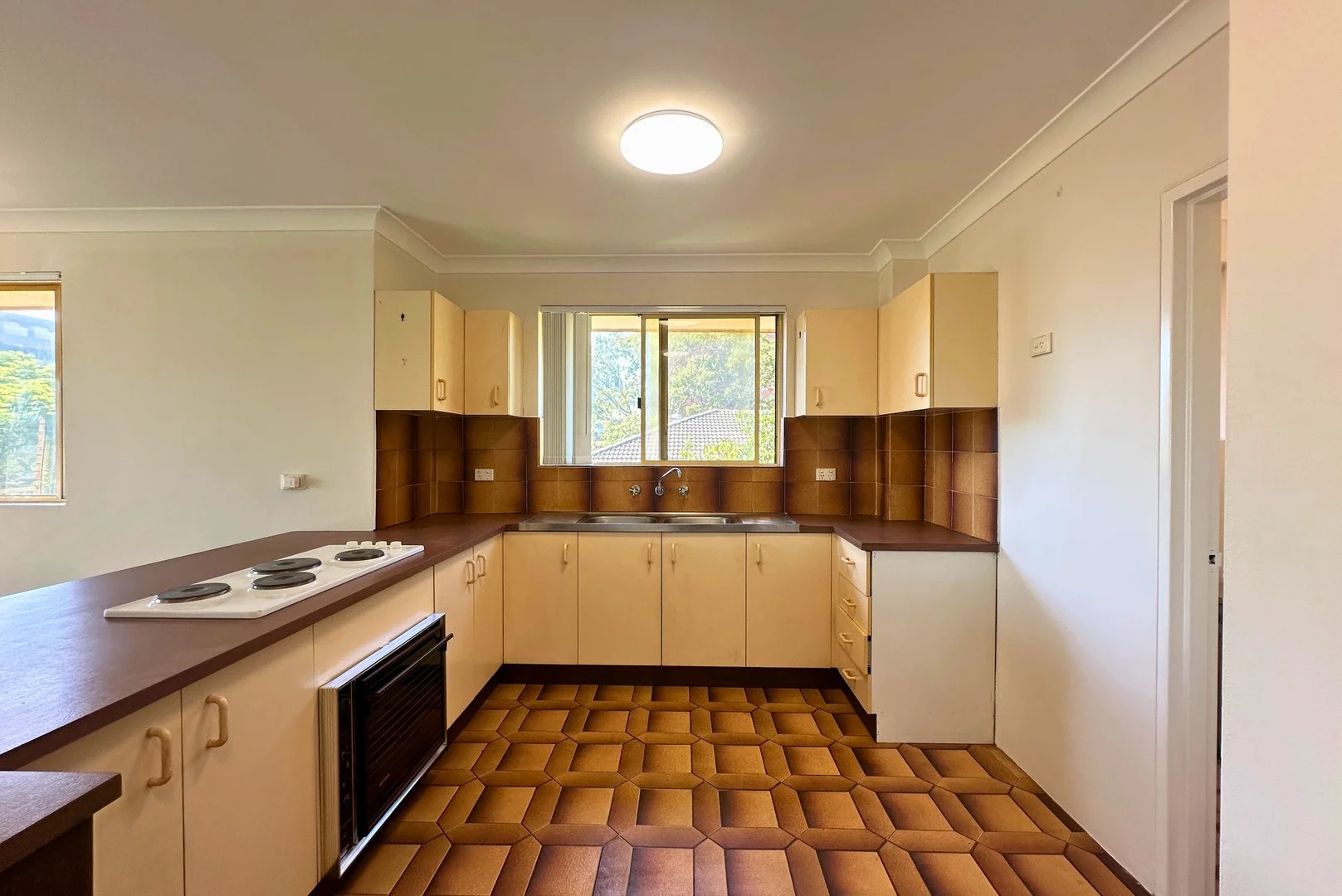 6/14 Campbell St, Parramatta NSW 2150