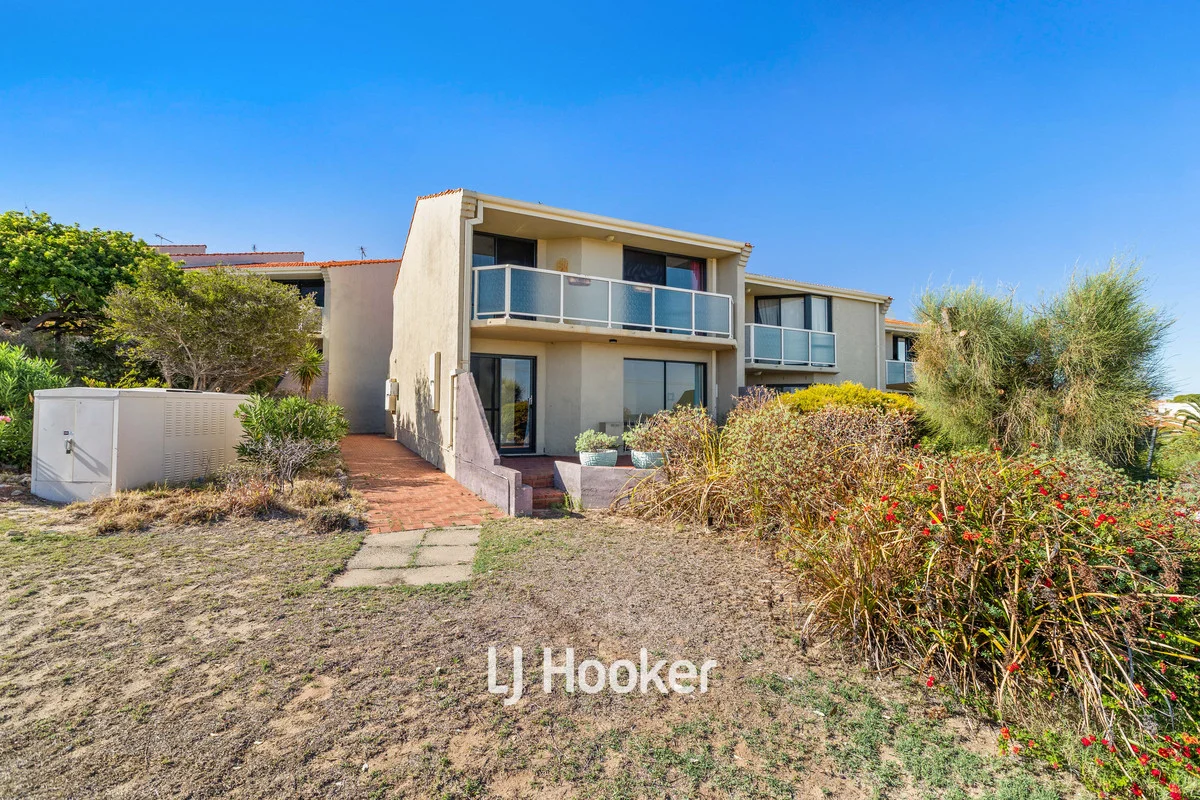 7/13 Upper Esplanade, Bunbury WA 6230