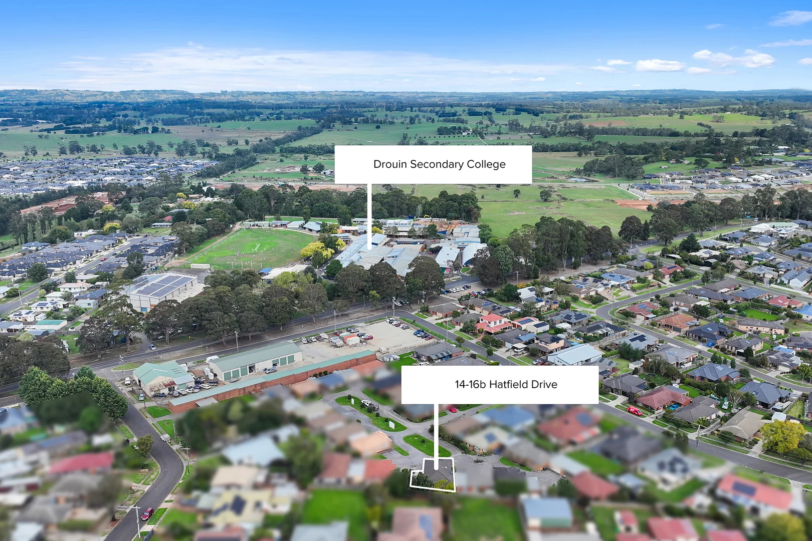 Additional image 14 of 14/6B Hatfield Drive, Drouin VIC 3818