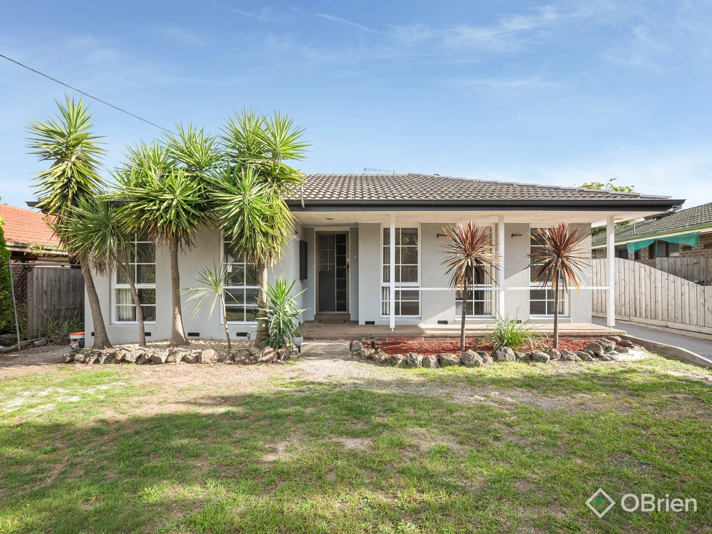 1/77 Paddington Avenue, Carrum Downs VIC 3201