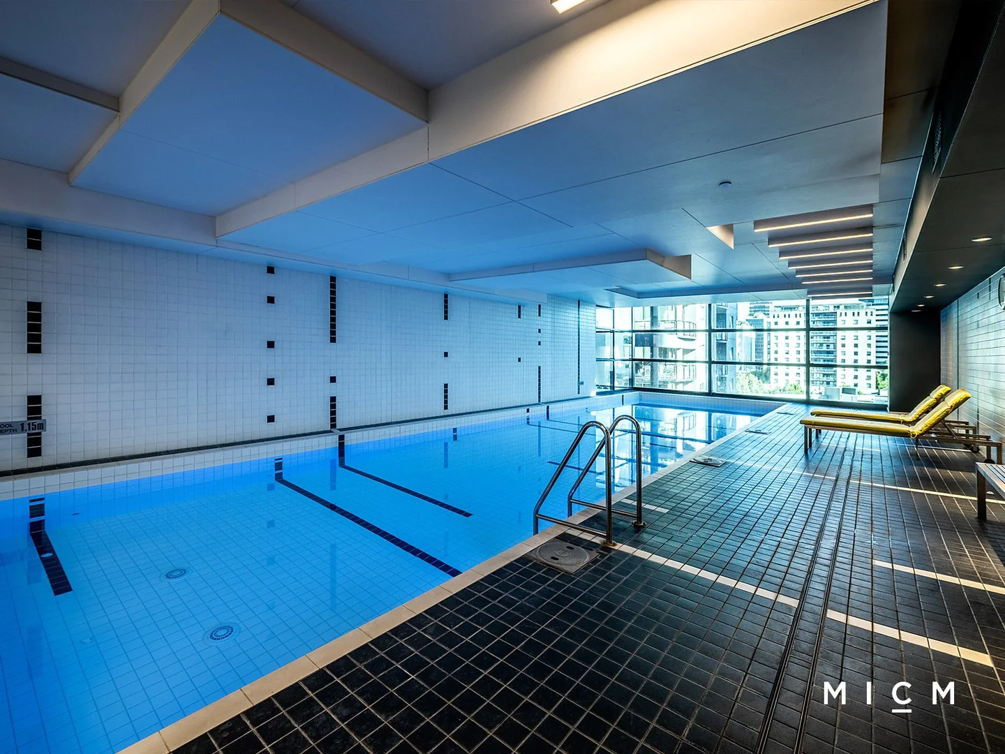 Additional image 11 of 2802/601 Little Lonsdale Street, Melbourne VIC 3000