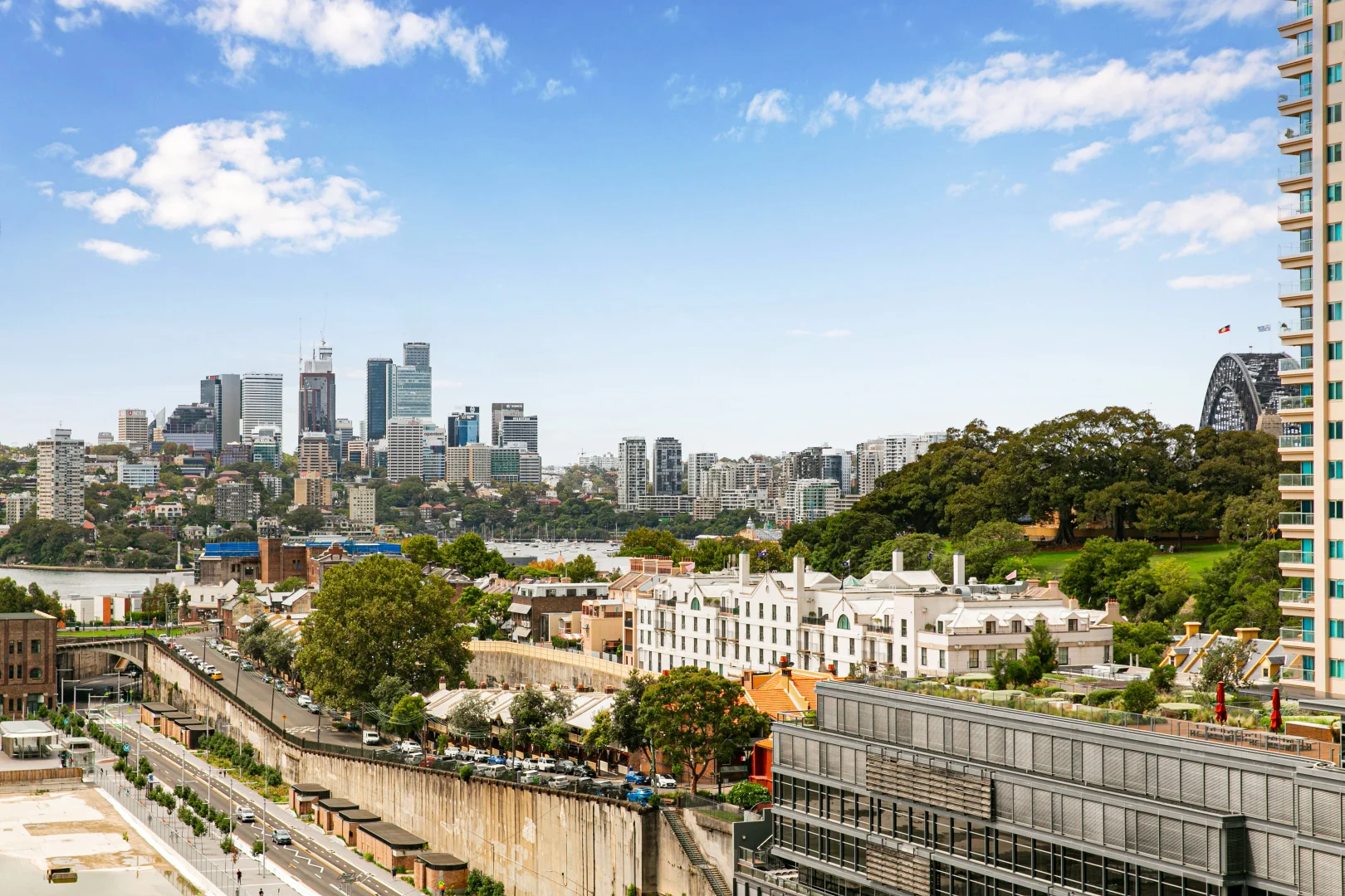 Additional image 10 of 15b/2 Watermans Quay, Barangaroo NSW 2000